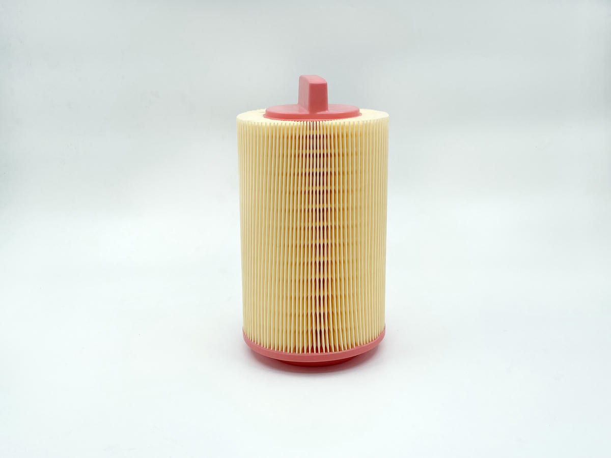 Фильтр воздушный BIG FILTER GB-9104 preview 1