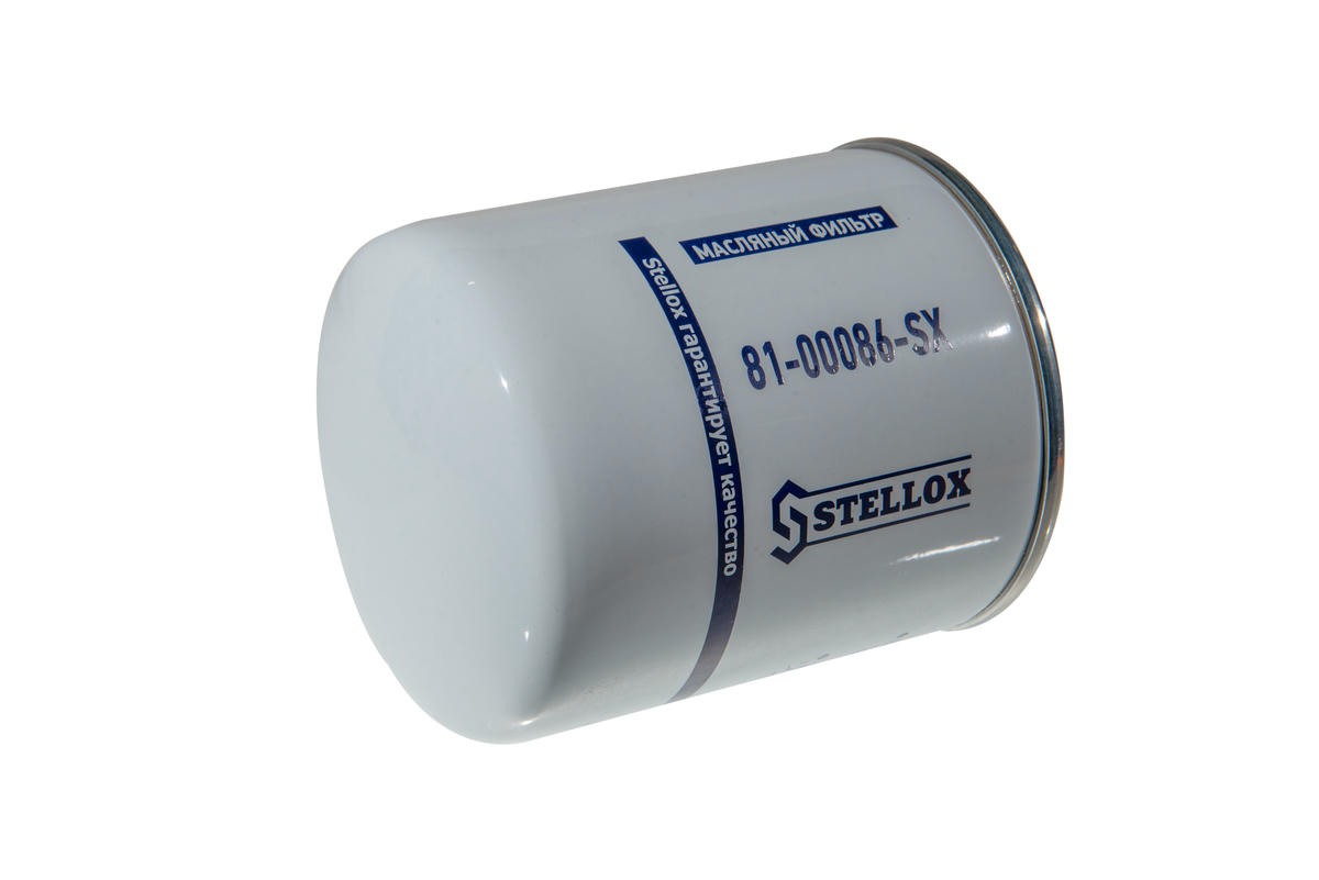 Фильтр масляный STELLOX _8100086SX preview 3
