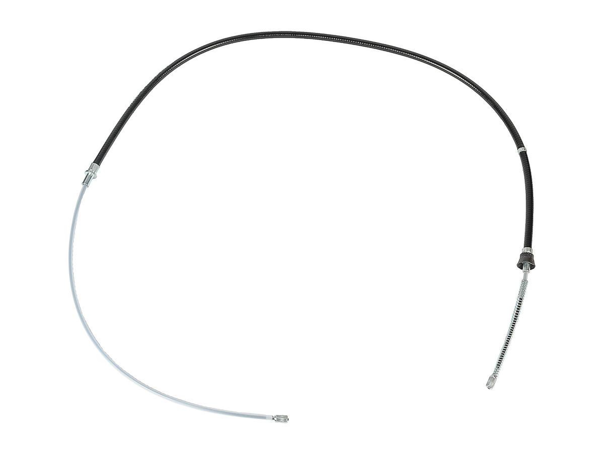 29-98685-SX_трос ручного тормоза левый+правый! drum Seat Ibiza all 06> preview 1