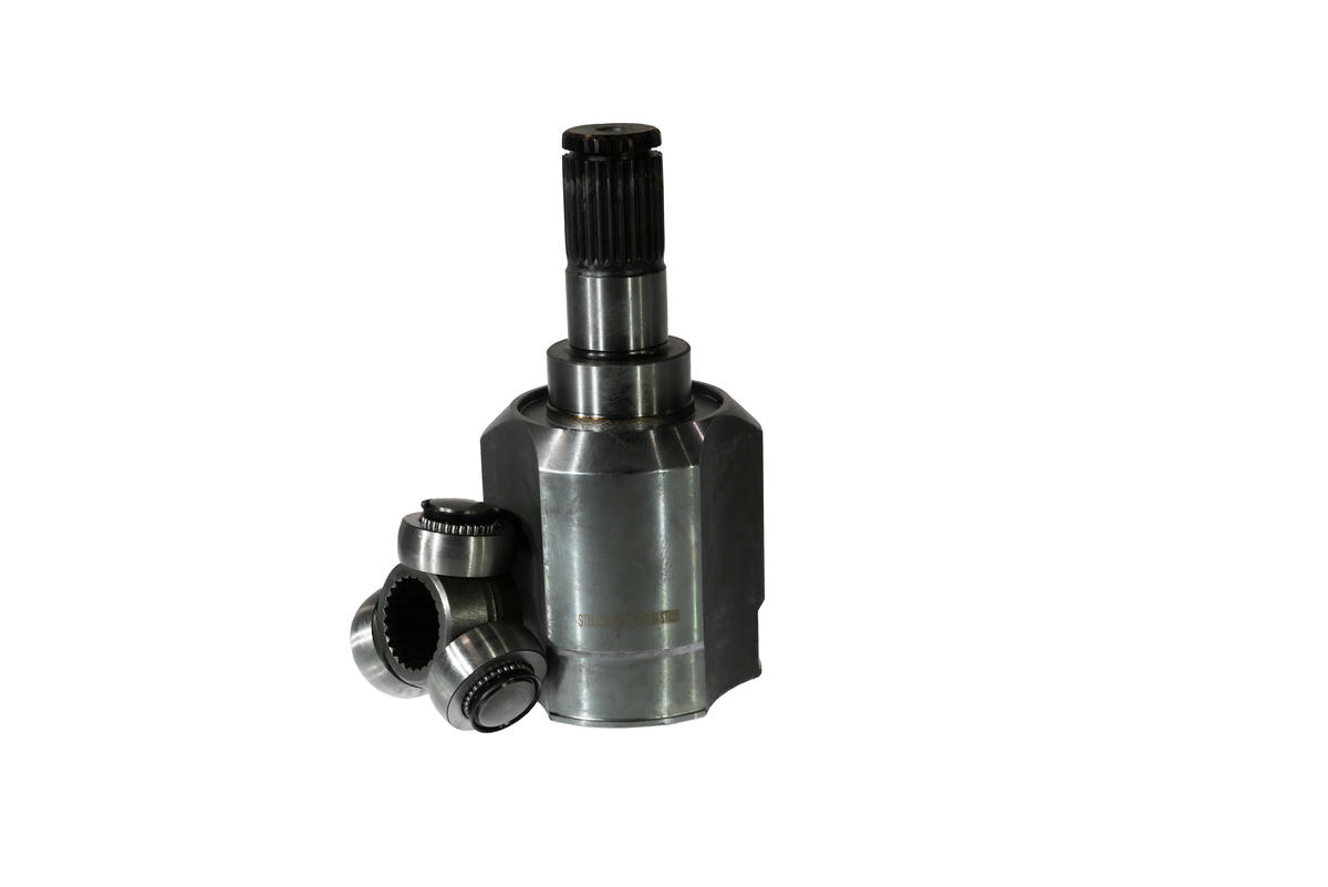 160 1221-SX_ШРУС внутренний левый к-кт! 495921F200 Kia Sportage 04> preview 2