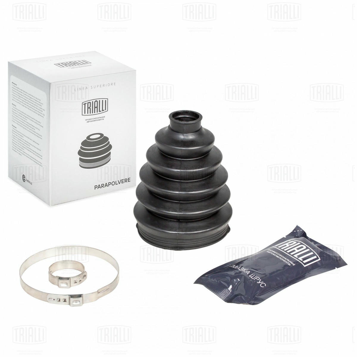 FG 1019_к-кт пыльника ШРУСа наружн.! хомуты, смазка Toyota Camry V50 11> preview 1 FG 1019_к-кт пыльника ШРУСа наружн.! хомуты, смазка Toyota Camry V50 11> preview 1