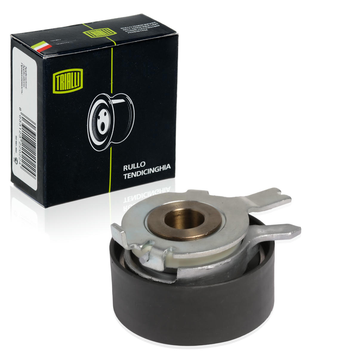 Ролик ГРМ TRIALLI CM 3002 preview 2