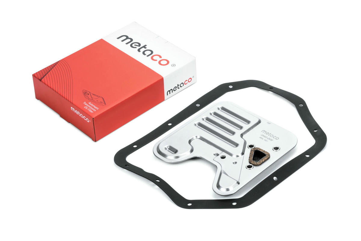 Фильтр АКПП metaco 1040-005 preview 1