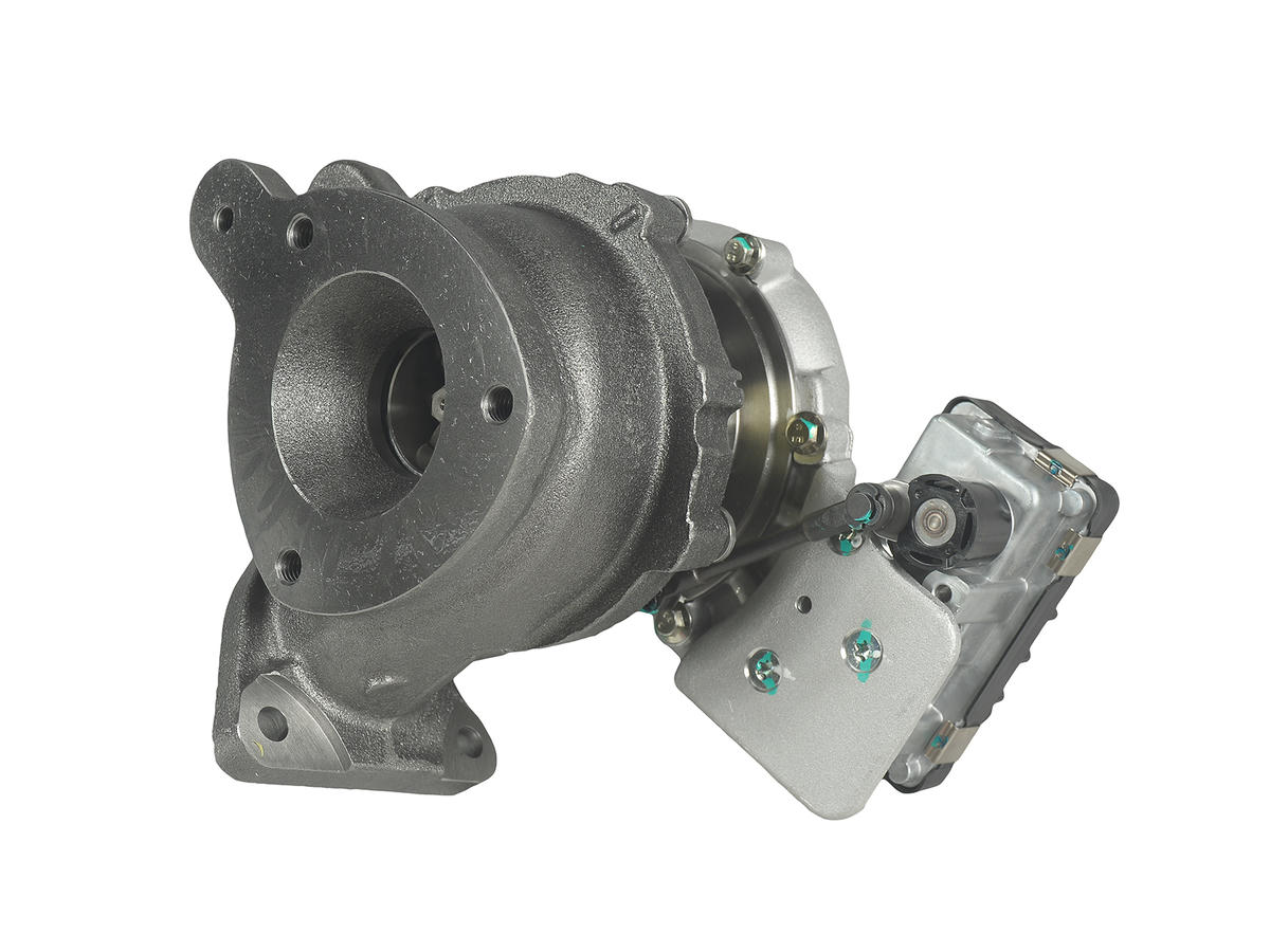 10-80393-SX_турбокомпрессор! 1946738 Ford Transit 2.2TDCi 11> preview 3