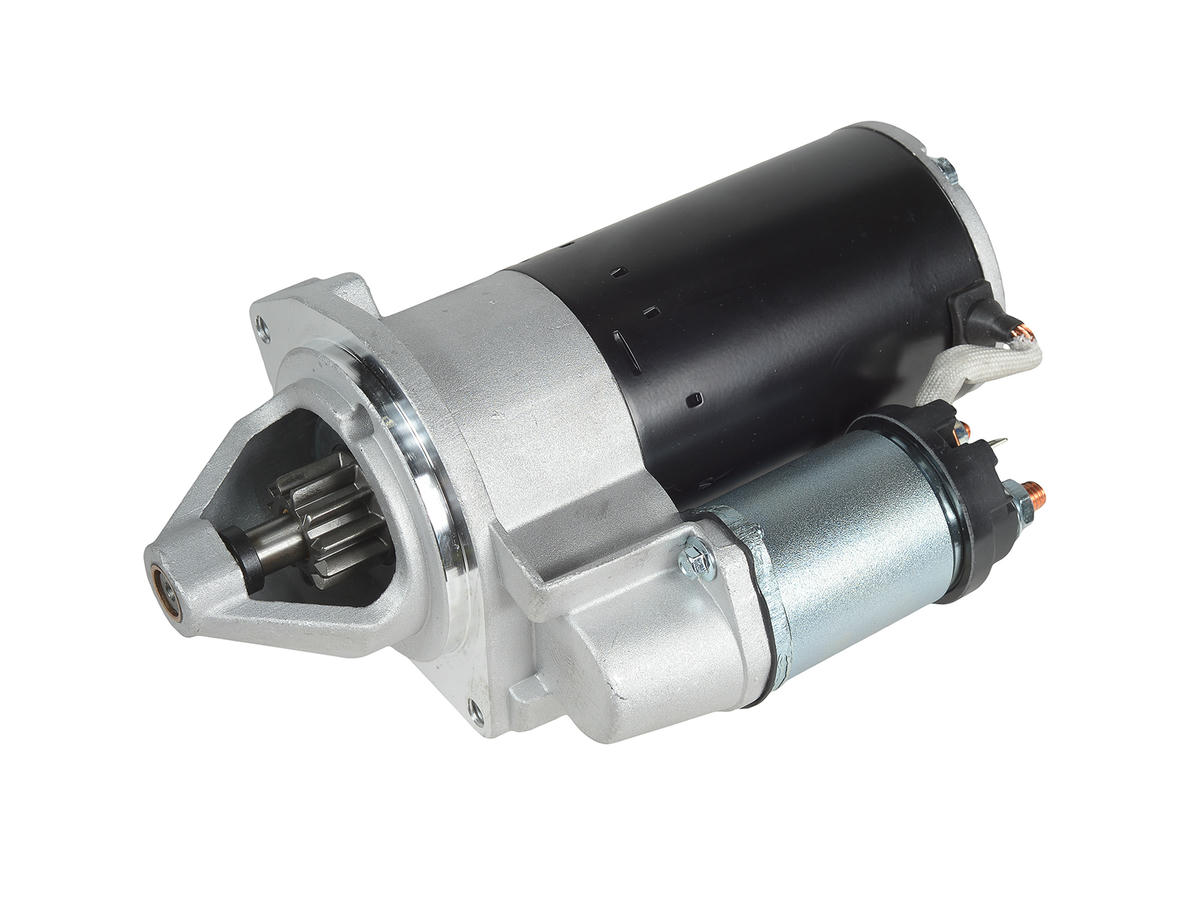 06-10261-SX_стартер! 1.4КВТ Lada 2101-07,2121,2123 preview 2