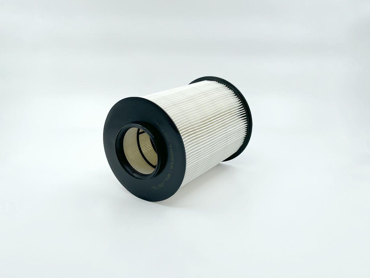 Фильтр воздушный BIG FILTER GB-9320PL preview 1