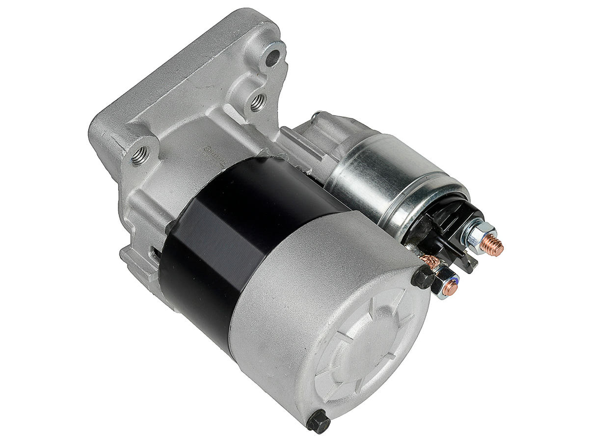 06-10016-SX_стартер! 12V 1.0KW 8TRenault Megane/Clio/Kangoo 1.4/1.6i 98> preview 2