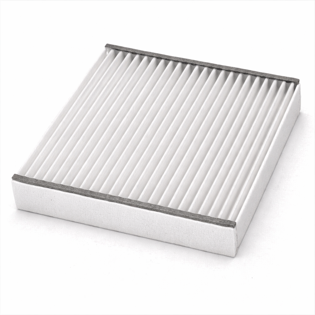 Салонный фильтр фото