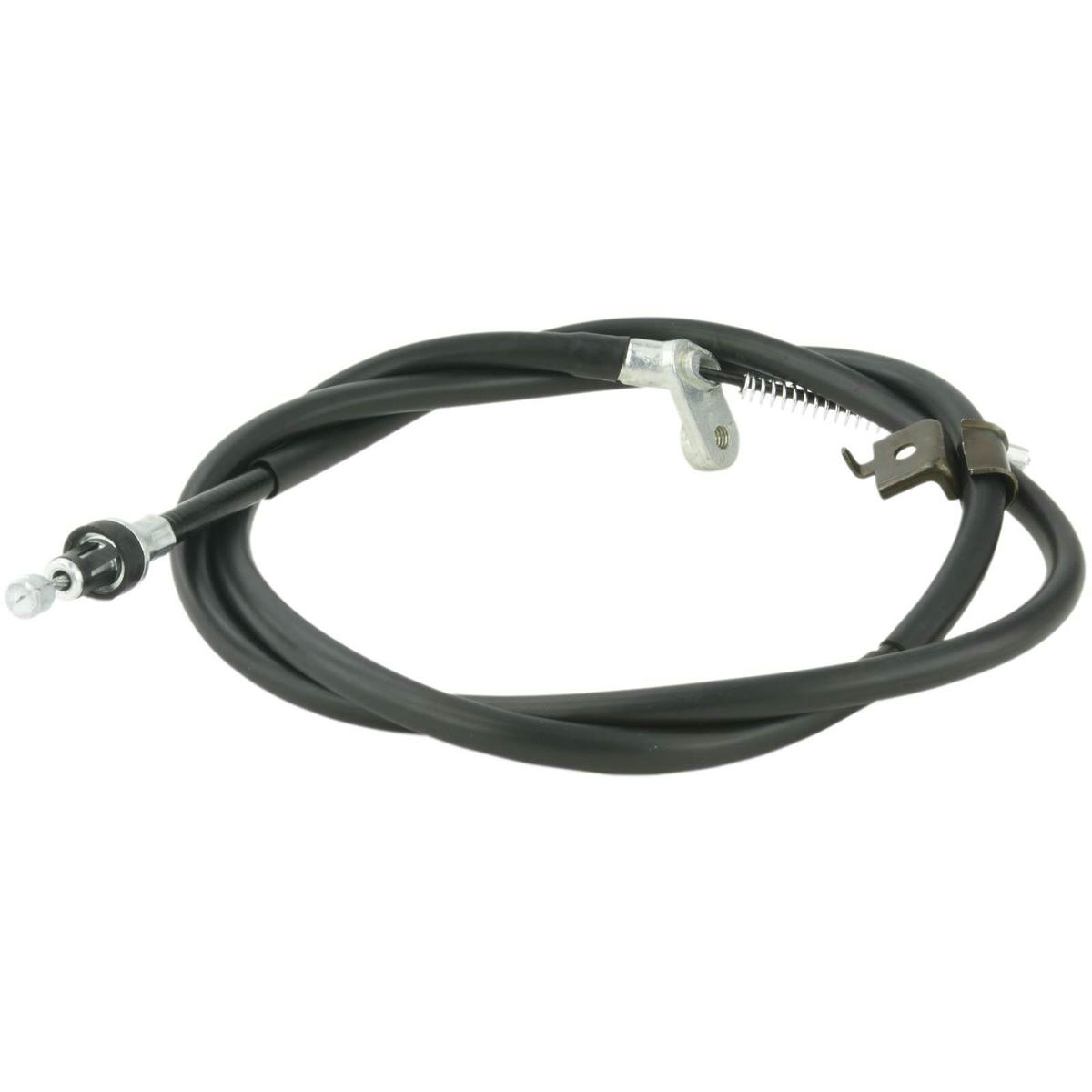 0299-BCC11XLH_трос ручника левый! Nissan Tilda 1.6/1.8 06-13 preview 1