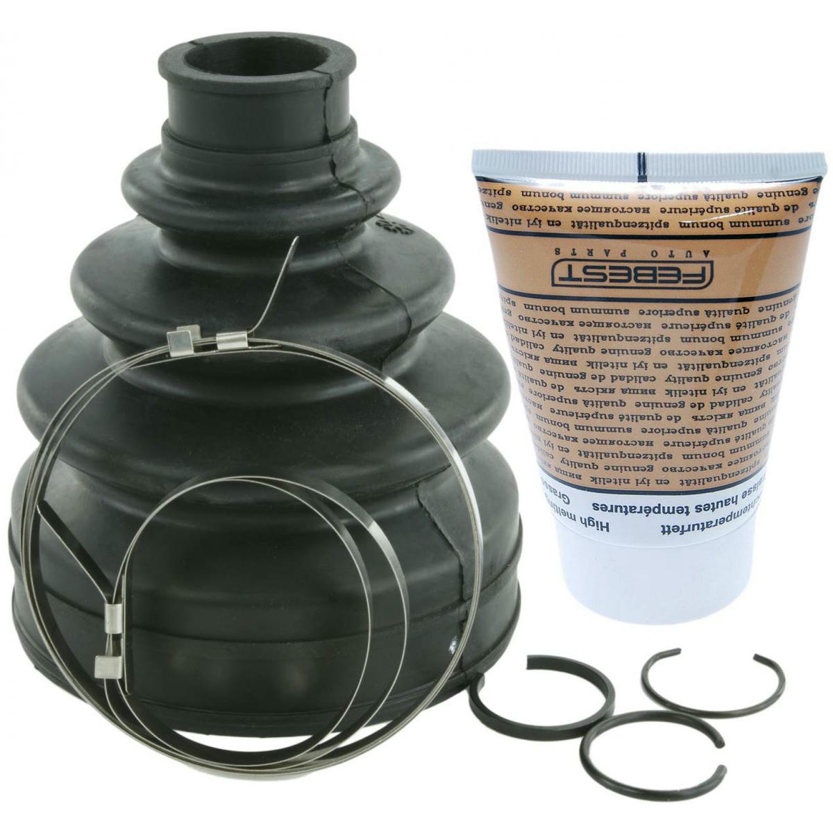 1015-J300T_пыльник ШРУСа внутренний! Chevrolet Cruze 1.6 83Kw 10> preview 1