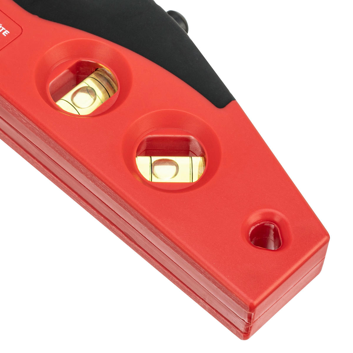 MATRIX 35022 Уровень лазерный, 180мм, 220мм штатив, 4 глазка preview 7