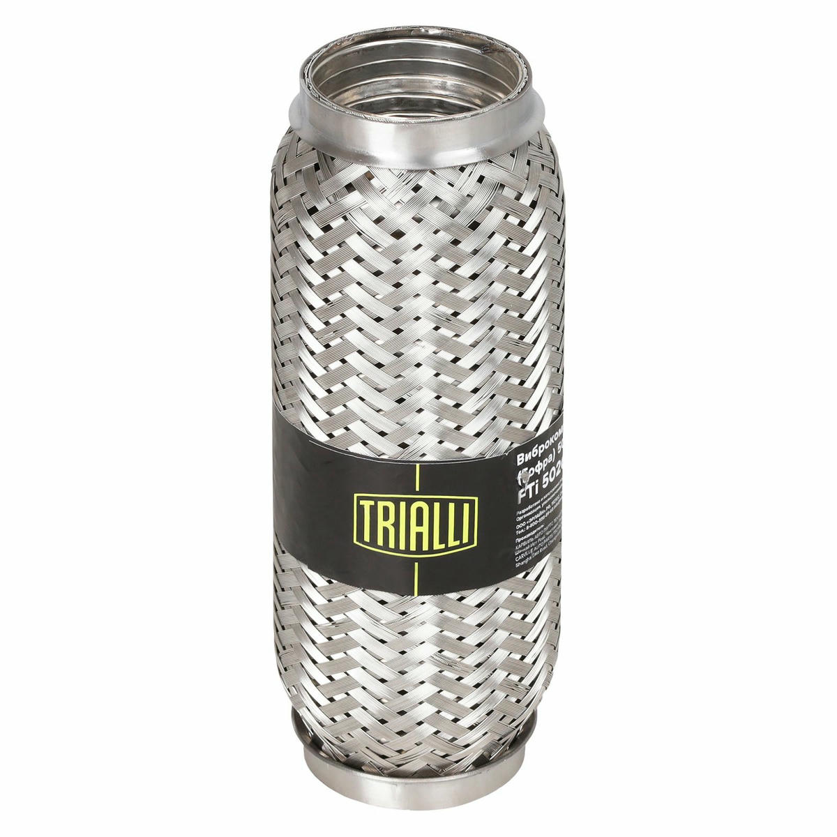 Гофра глушителя TRIALLI FTi 50200 preview 3