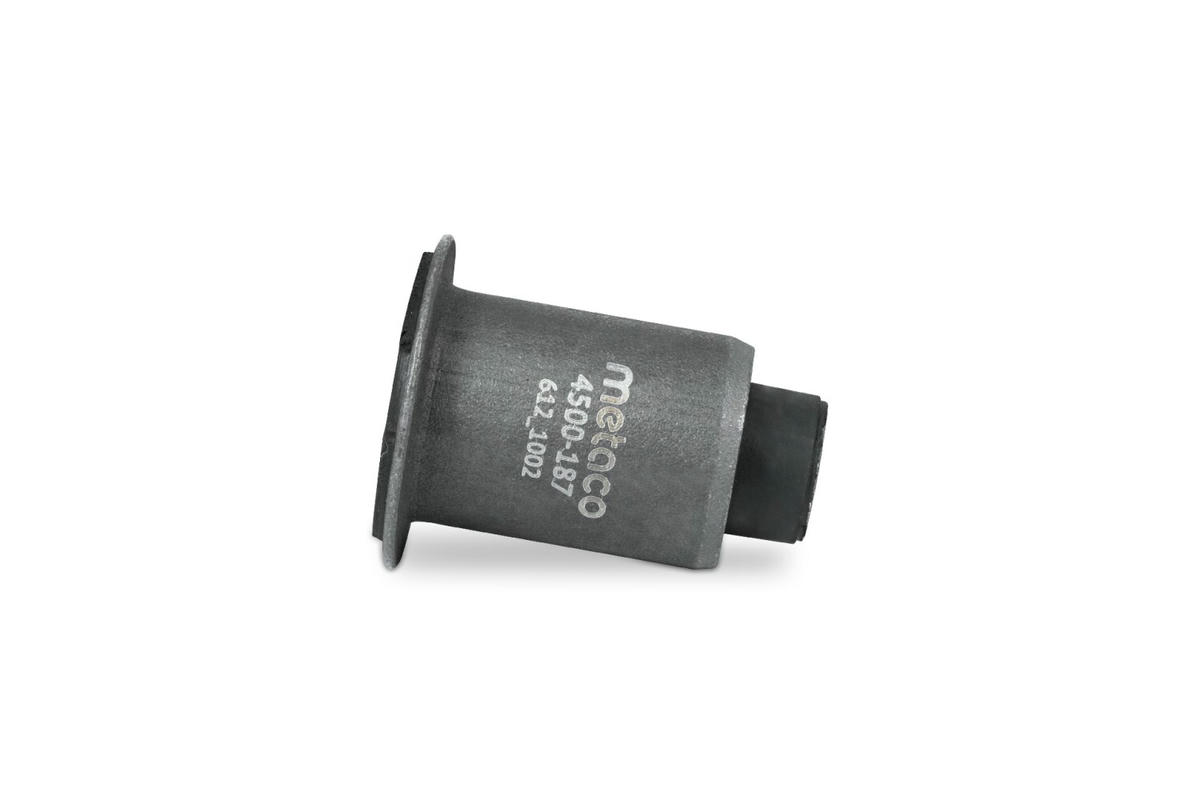 Сайлентблок metaco 4500-187 preview 3