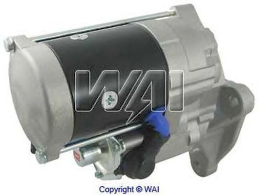 Стартер WAI 32958N preview 2