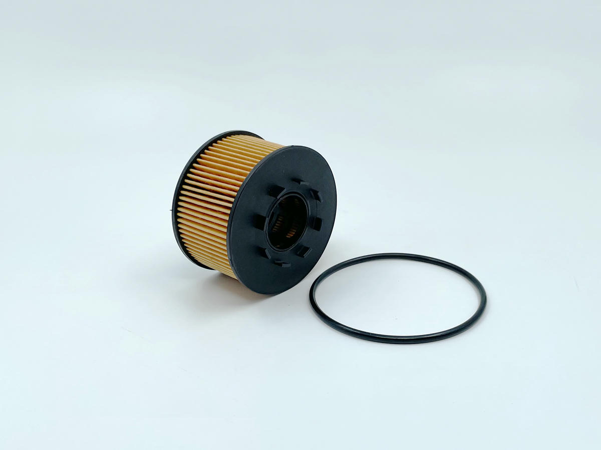 Фильтр масляный BIG FILTER GB-1171 preview 4