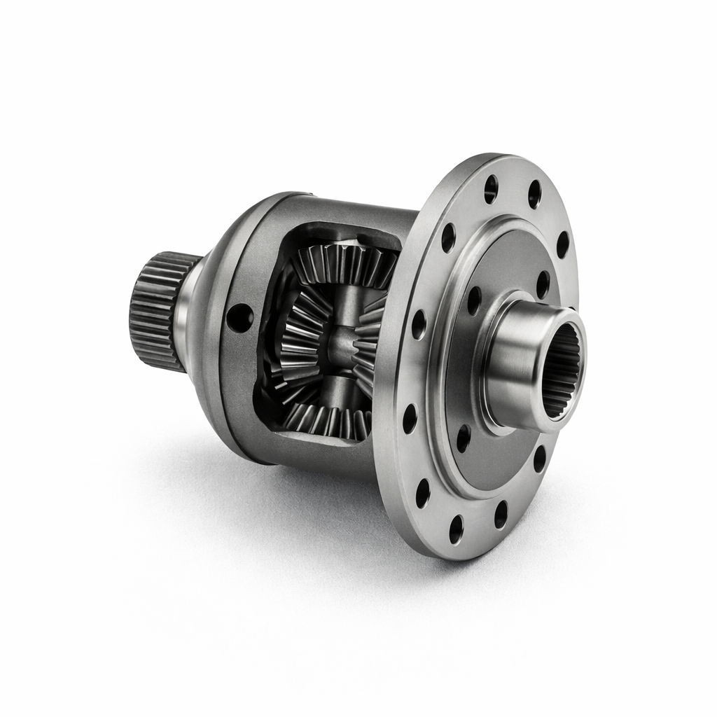 Дифференциал фото Дифференциал фото