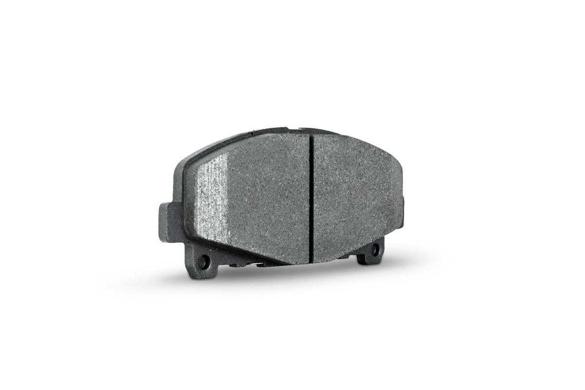 Колодки тормозные передние к-кт metaco 3000-113 preview 4