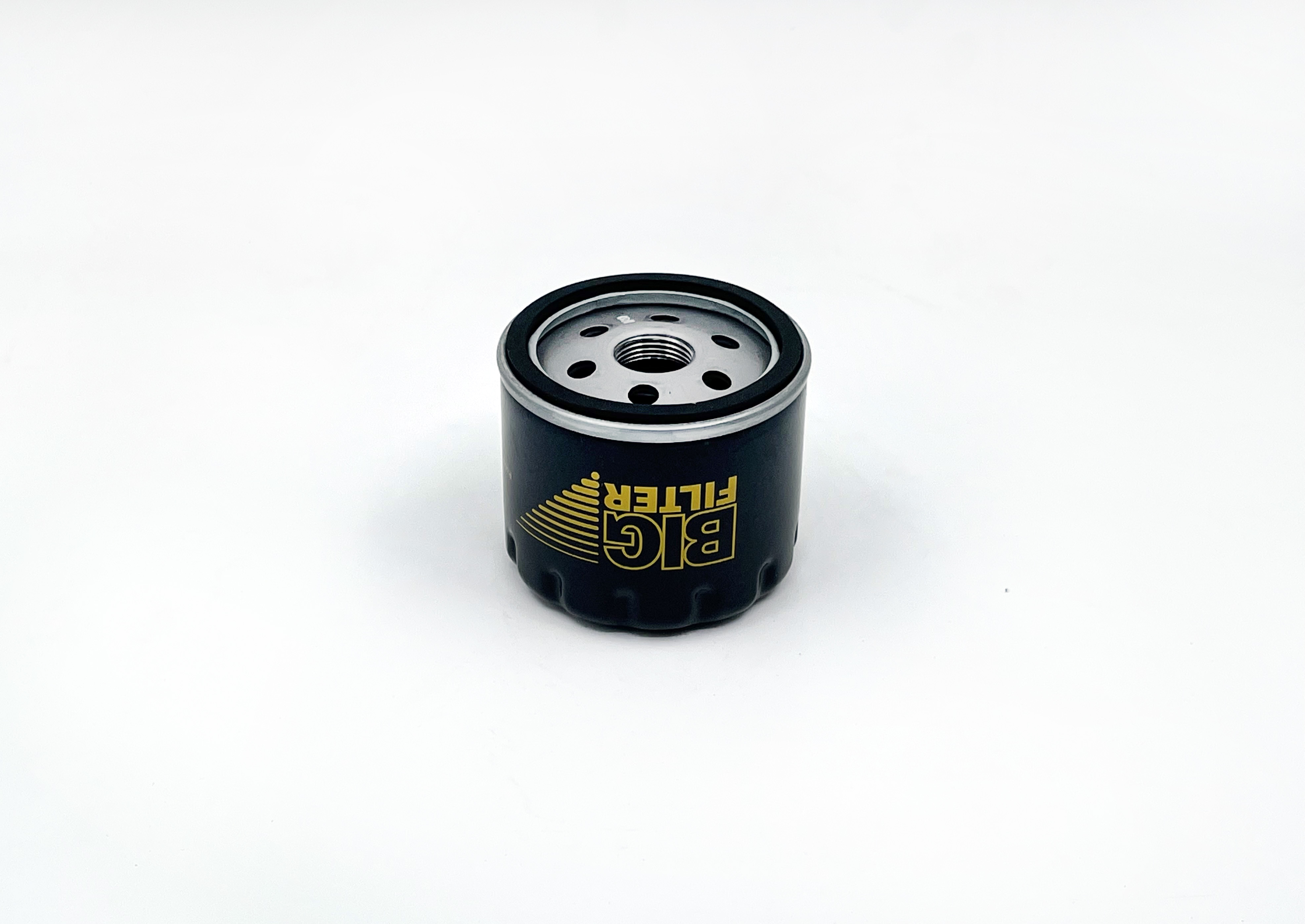 Фильтр масляный BIG FILTER GB-142 preview 2