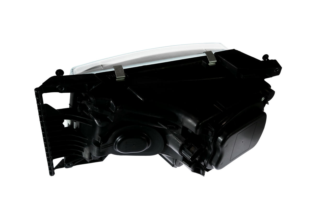 87-33169-SX_фара! правая H7/H1/H21/LED без поворотника Scania P/G/R Serie preview 3