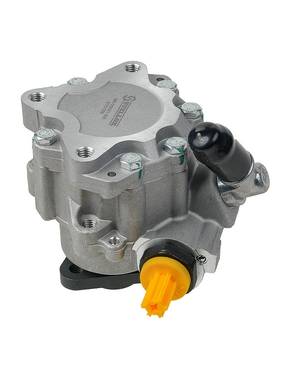 00-35521-SX_насос гидроусилителя руля! 53915 Audi A4, VW Passat 2.5TDi 97-00 preview 8