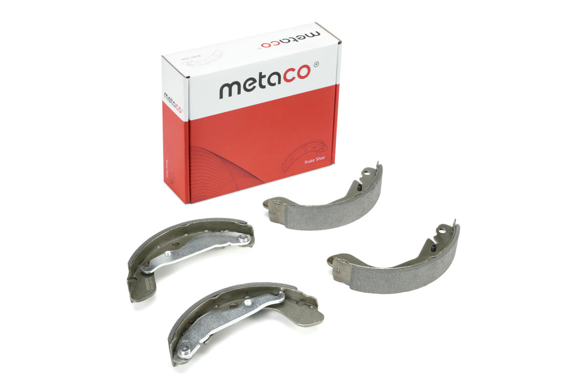 Колодки барабанные к-кт metaco 3020-112 preview 1 Колодки барабанные к-кт metaco 3020-112 preview 1