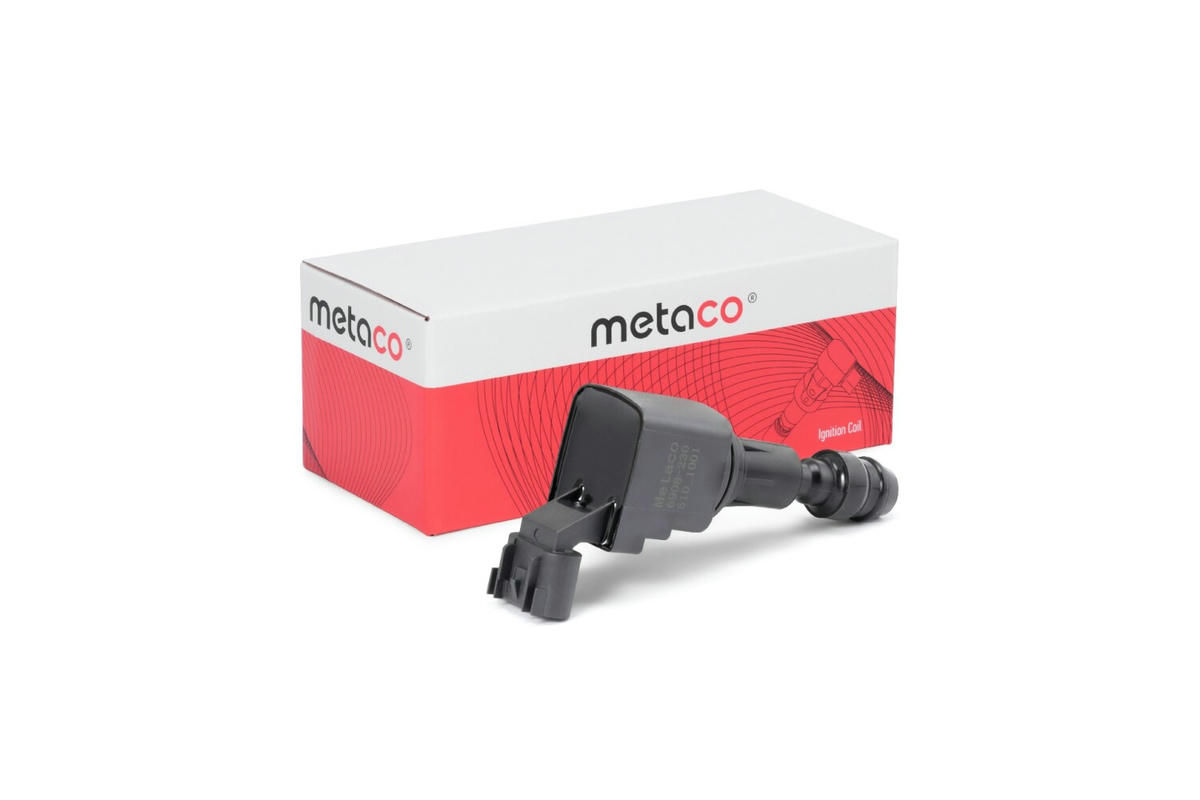 Катушка зажигания metaco 6908-230 preview 1