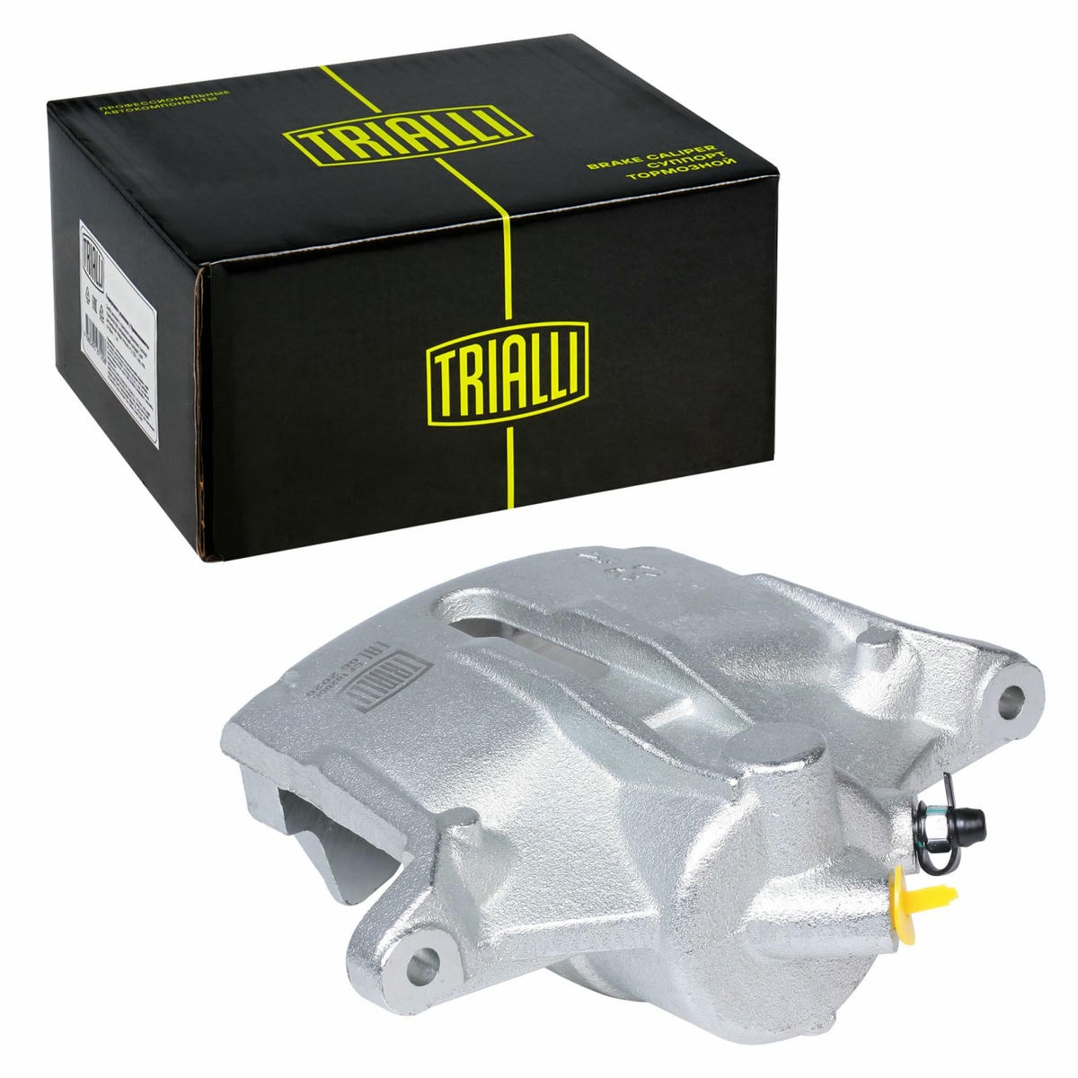 Суппорт тормозной TRIALLI CF 102006 preview 1