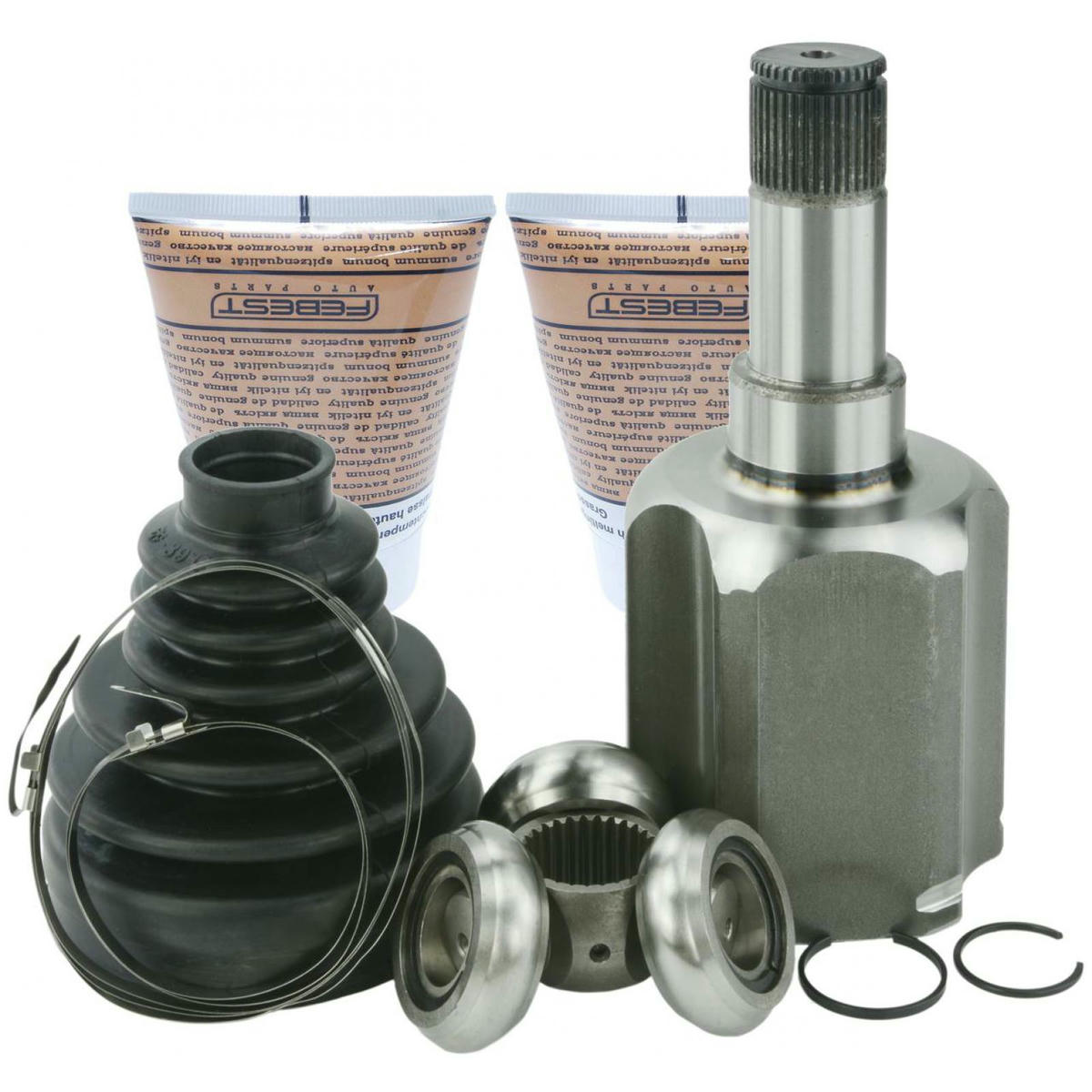 2111TTFLH_ШРУС внутренний к-кт! Ford Transit 2.2TDCi 13>/Tourneo Custom 2.2TDCi 12> preview 1