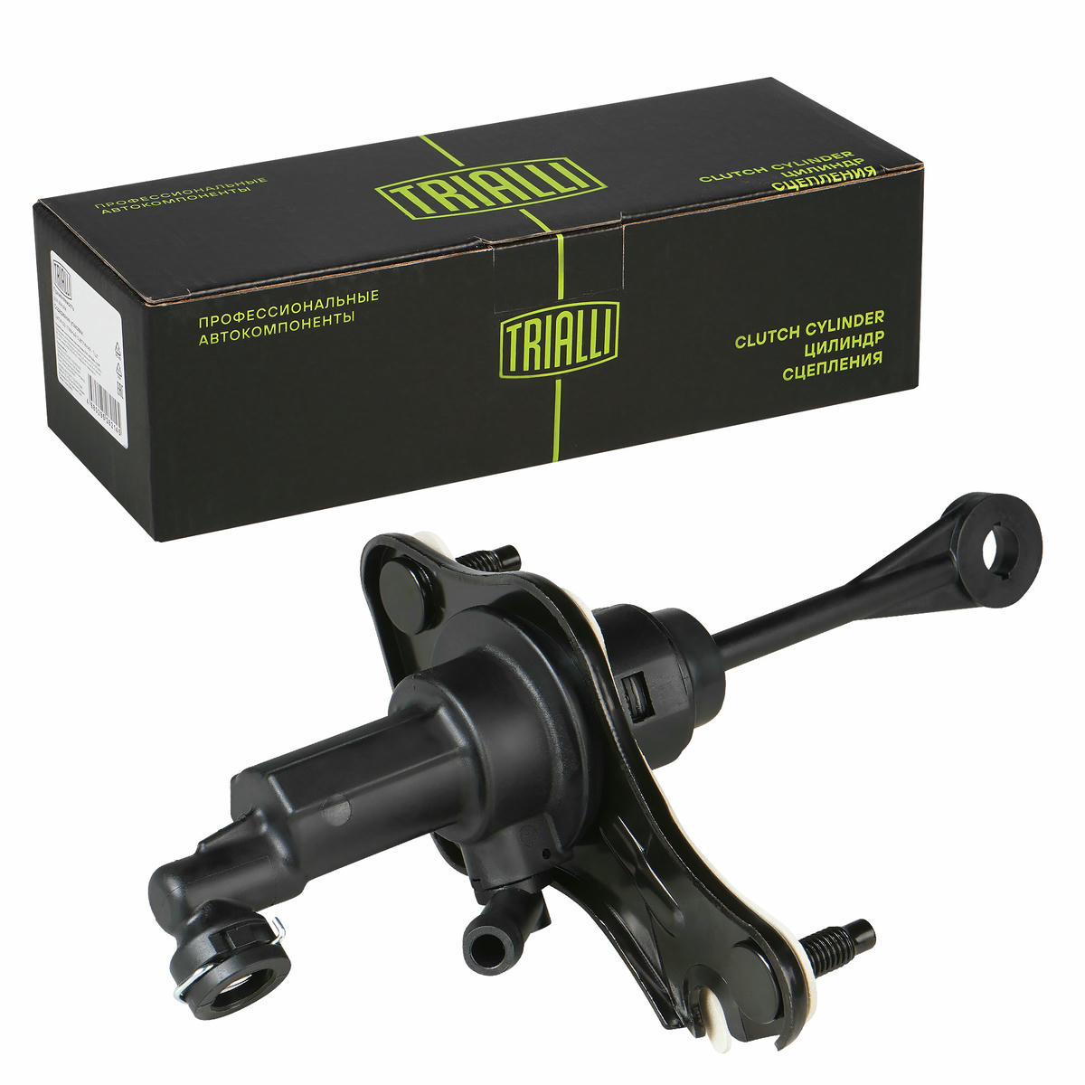 Цилиндр сцеп. для а/м Hyundai Solaris (10-) (главн.) TRIALLI CF 8001 preview 3