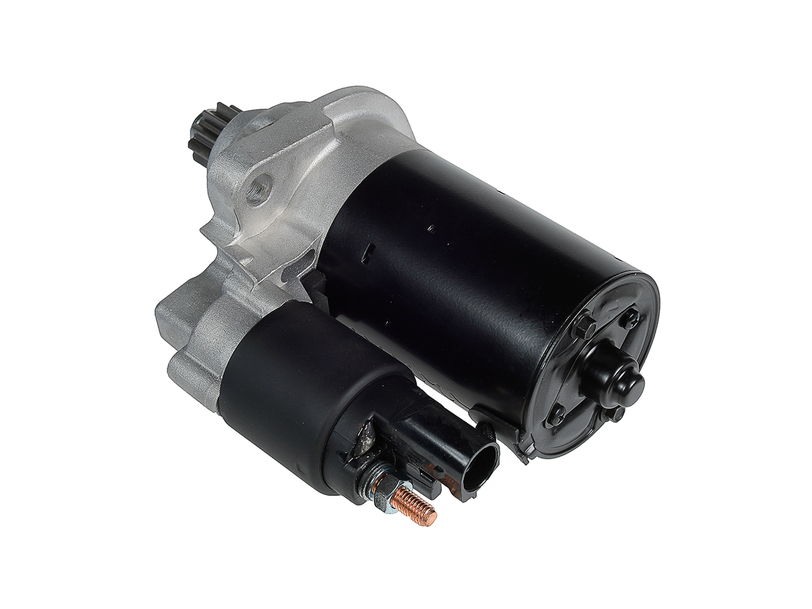 06-10038-SX_стартер! 12V 1.1KW 10TAudi A3, VW Golf V/Passat/Tiguan 1.6FSi-2.0FSi 03> preview 1
