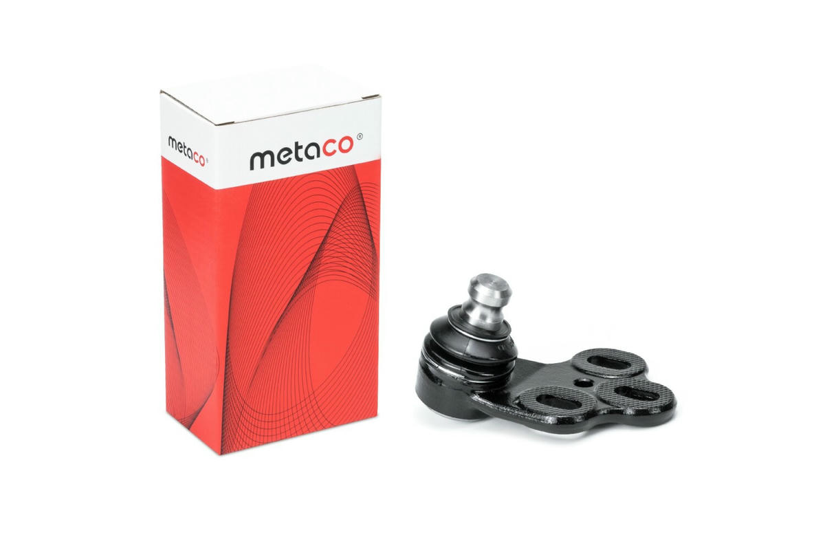 Опора шаровая metaco 4200-150L preview 1 Опора шаровая metaco 4200-150L preview 1