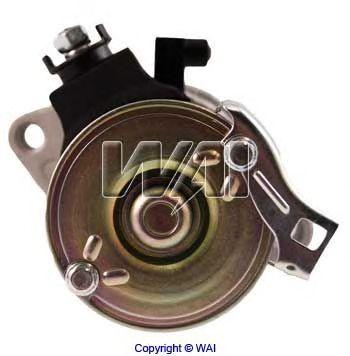 Стартер WAI 17844N preview 2