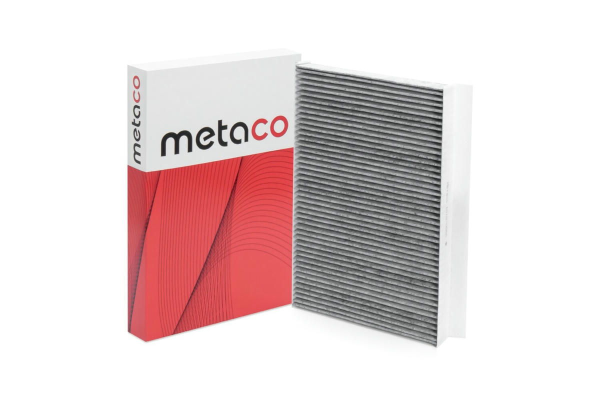 Фильтр салона metaco 1010-056C preview 1 Фильтр салона metaco 1010-056C preview 1