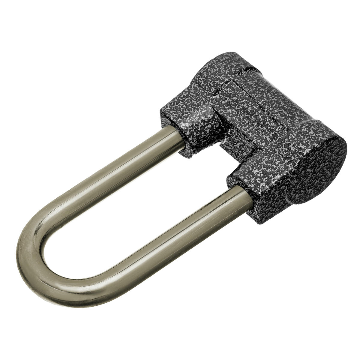 Замок навесной ЗН2-4-01-2, 60 мм// СИБРТЕХ preview 2