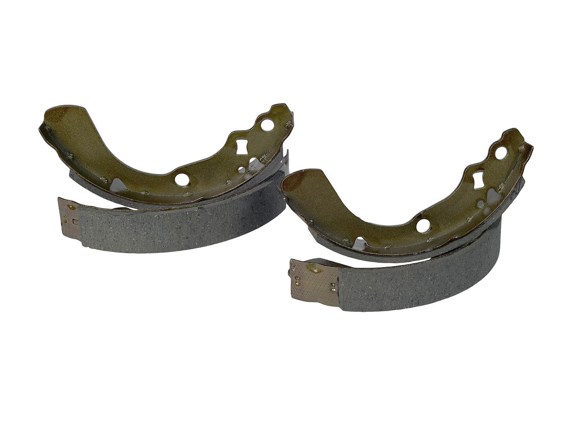 162 100-SX_=4151.00 !колодки барабанные Honda Logo GA3 1.3i 99-02 preview 2