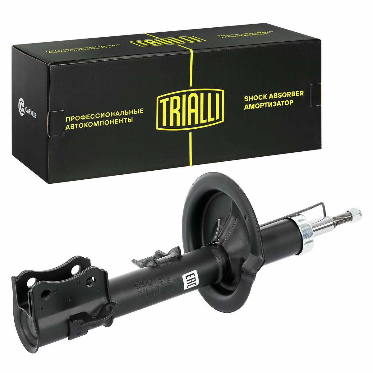 Амортизатор передний левый TRIALLI AG 24159 preview 2