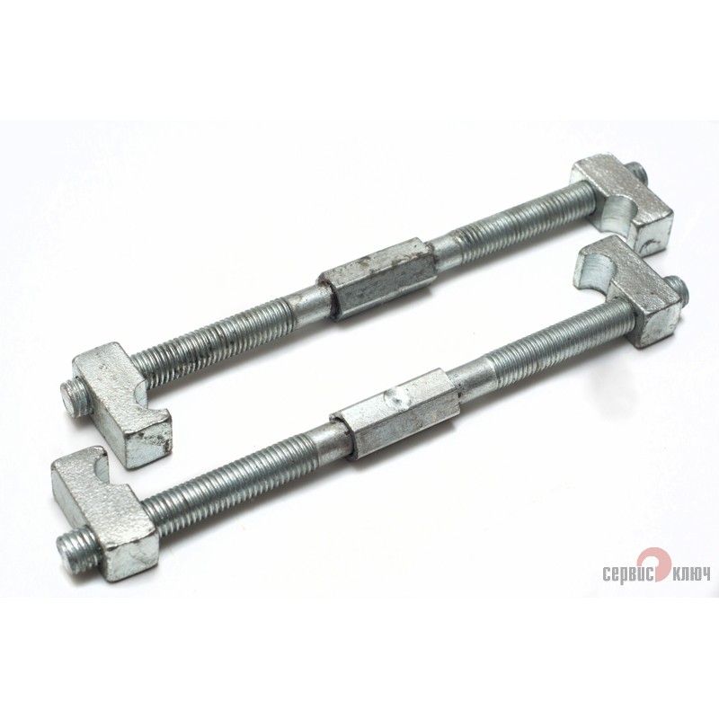 Стяжка пружин 245мм (д-14) в упаковке preview 1