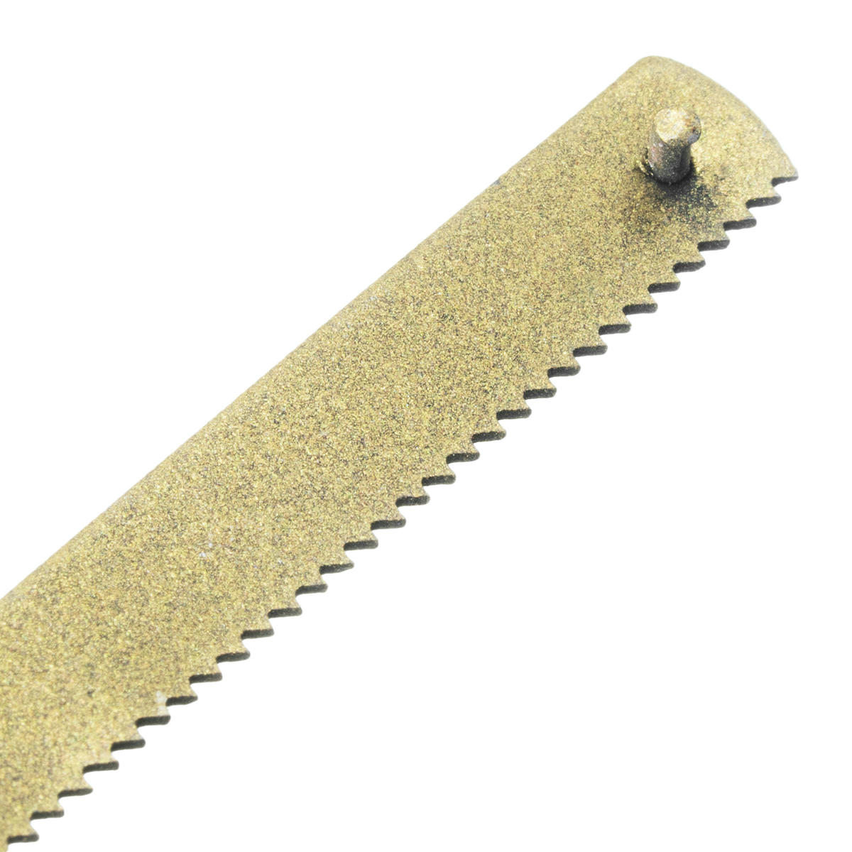 Полотна для ножовки по металлу 150мм (3шт) MATRIX preview 4