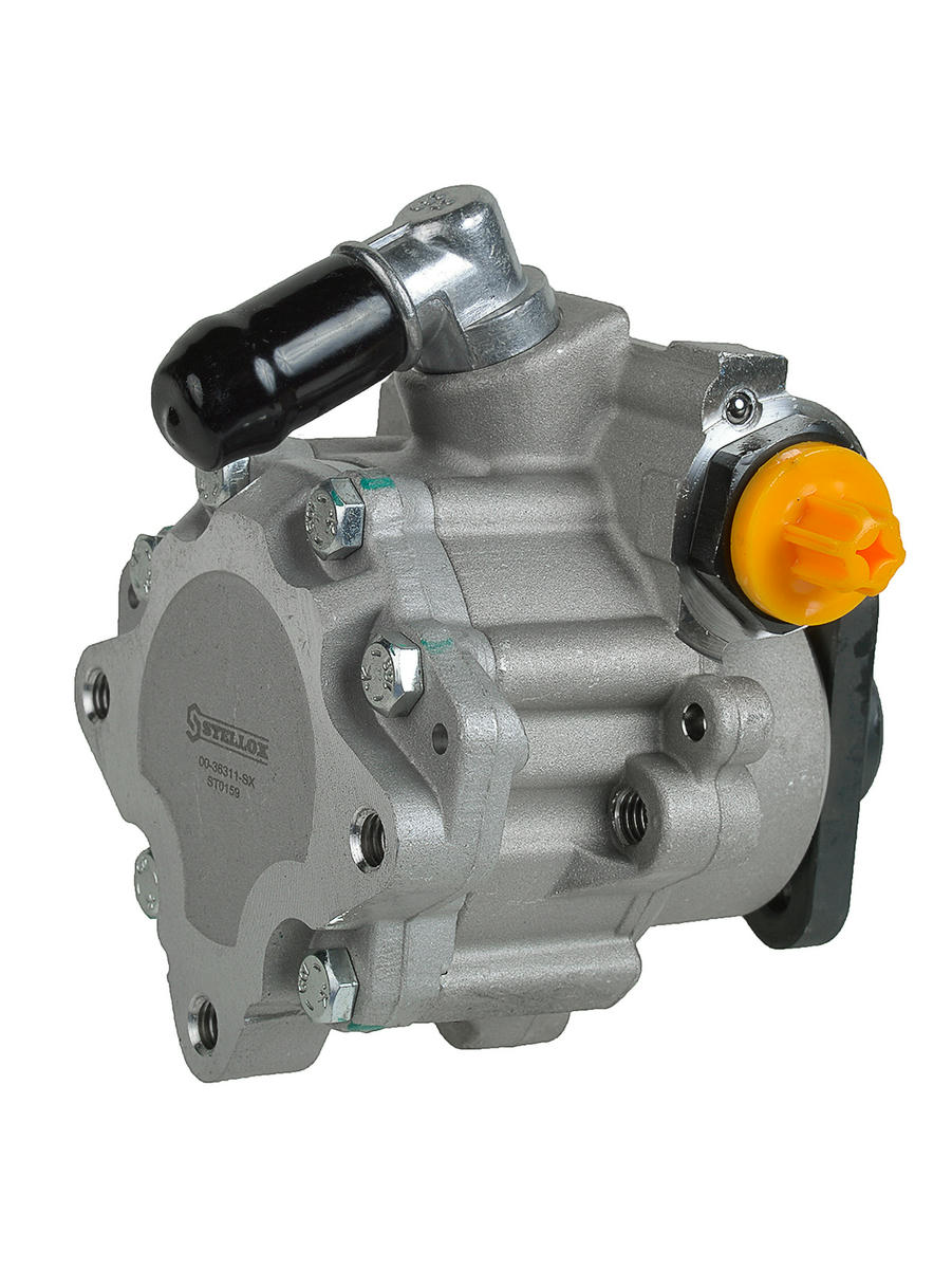 00-36311-SX_насос гидроусилителя руля! 32411095845 BMW X5 3.0i 00> preview 4