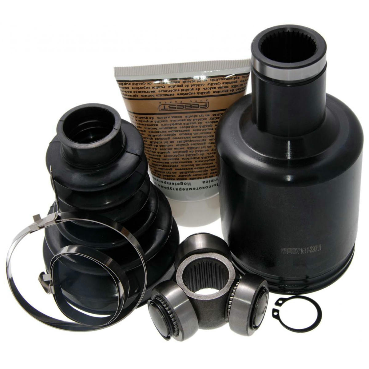 ШРУС 1611-220LH preview 1