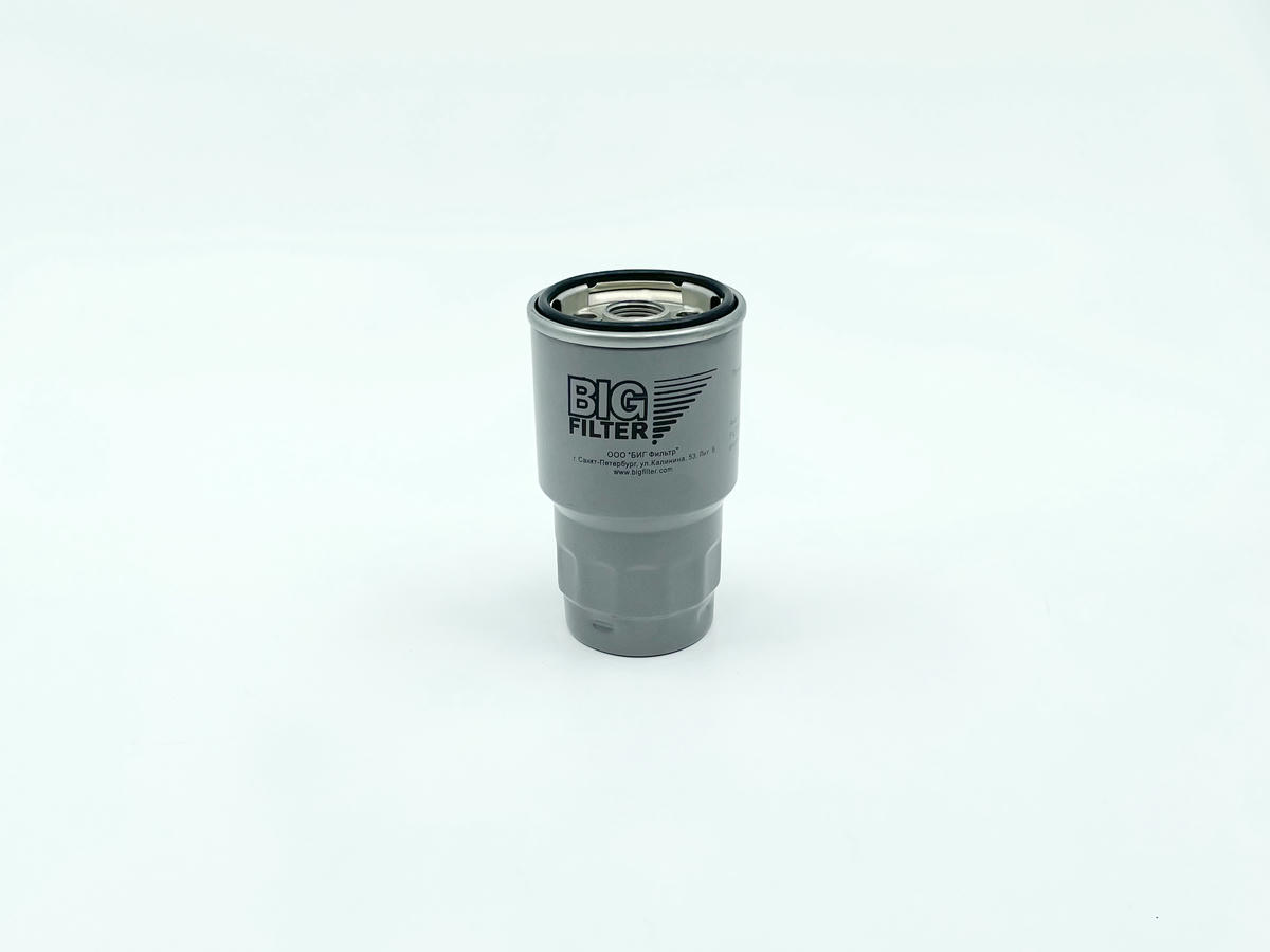 Фильтр топливный BIG FILTER GB-6474 preview 6