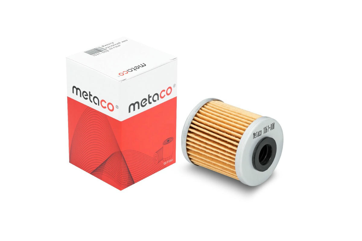 Фильтр масляный мото metaco 1061-008 preview 1