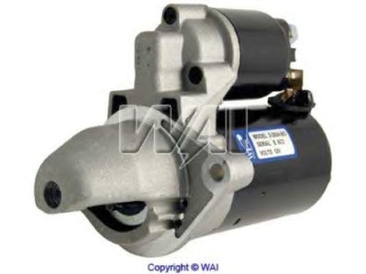Стартер WAI 33169N preview 2