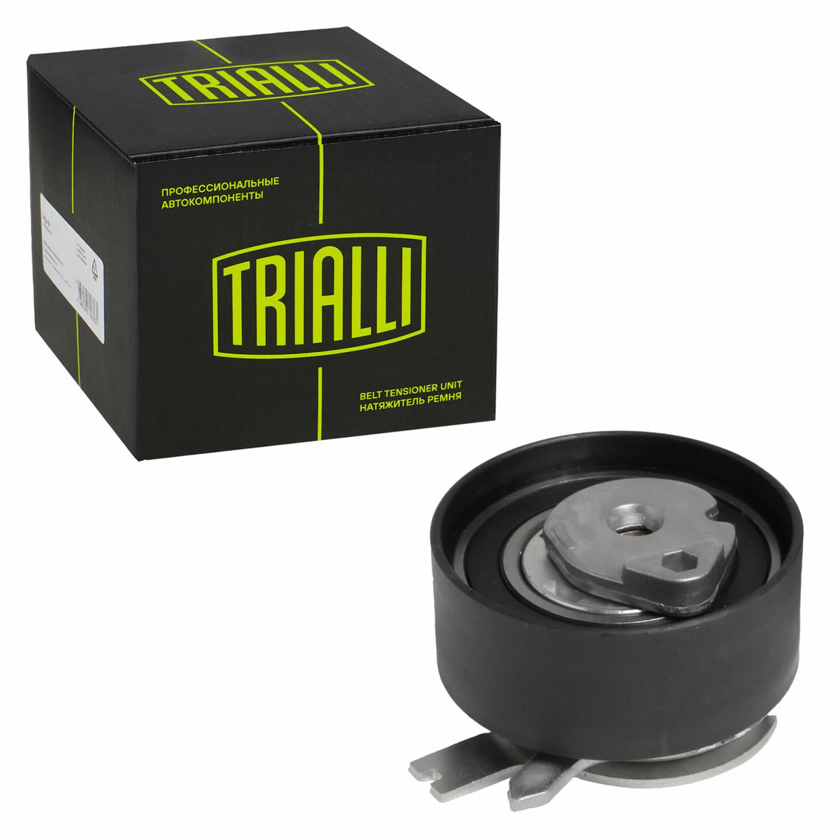 Ролик ГРМ TRIALLI CM 3002 preview 1 Ролик ГРМ TRIALLI CM 3002 preview 1