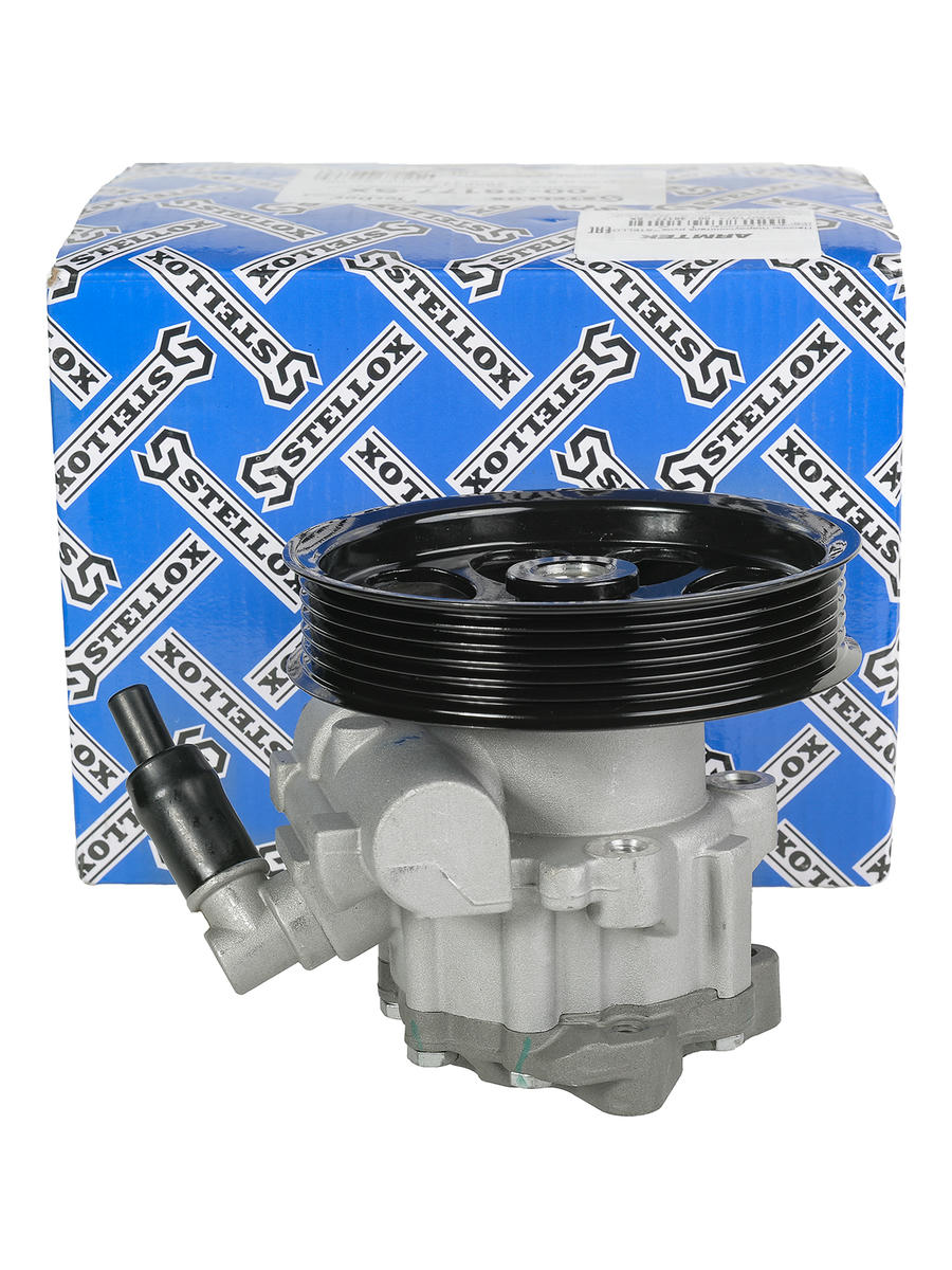 00-36177-SX_насос гидроусилителя руля! 53895 SAAB 9-5 2.0T/2.3T/2.0TiD 97-09 preview 1