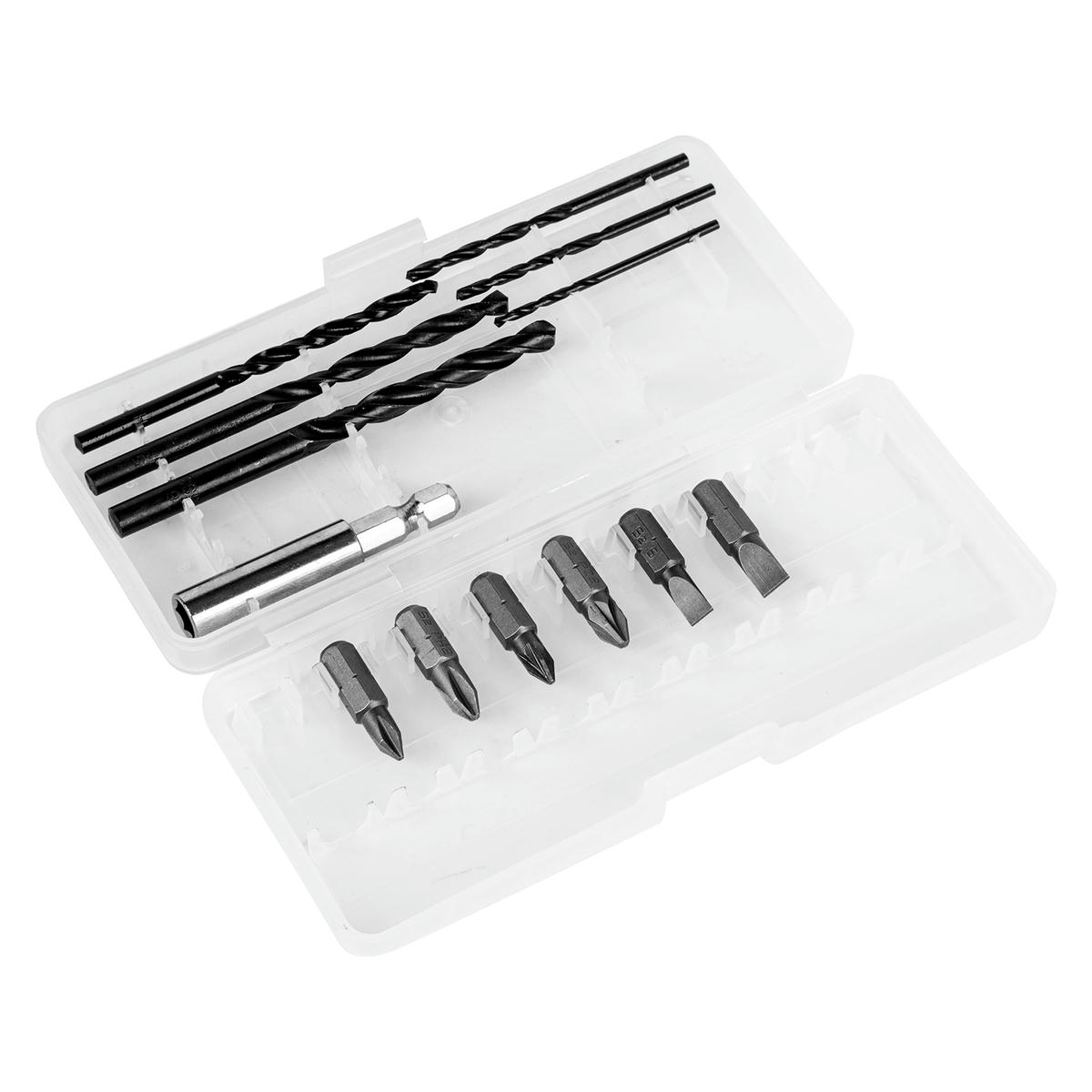 DENZEL 26121 Дрель-шуруповерт аккумуляторный бесщеточный BLDL-IB-18-02, Li-Ion, 18 В, 1.5 А/ч, 2 акб preview 15