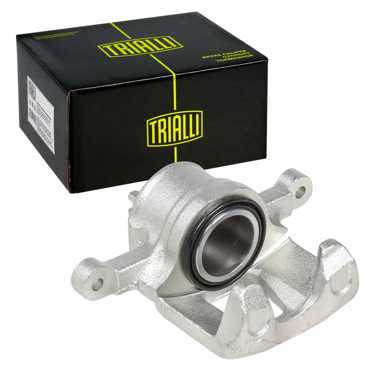 Суппорт тормозной передний TRIALLI CF 052302 preview 2