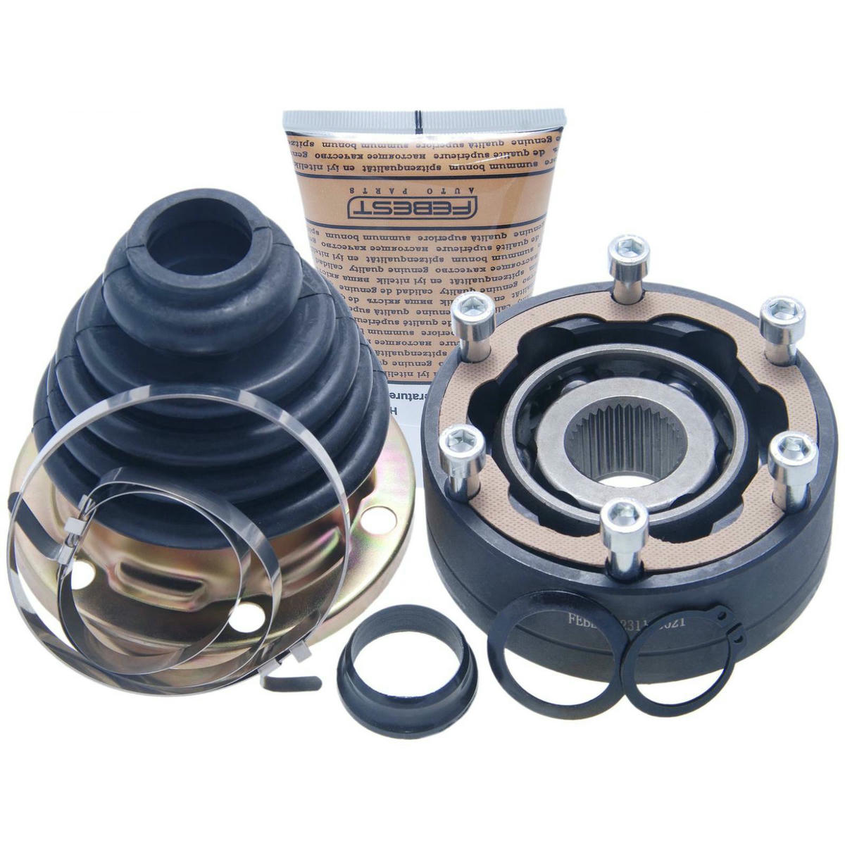 2311-5021_ШРУС внутренний к-кт! VW Golf II/III 1.8/1.9D/TD/2.0 91-97 preview 1 2311-5021_ШРУС внутренний к-кт! VW Golf II/III 1.8/1.9D/TD/2.0 91-97 preview 1