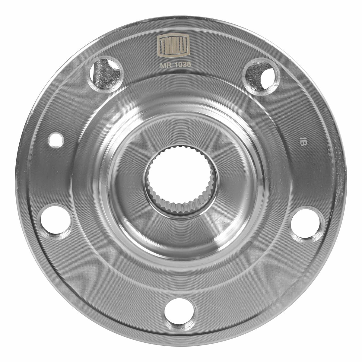 Подшипник ступицы TRIALLI MR 1038 preview 2