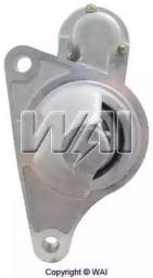 Стартер WAI 6351N preview 1
